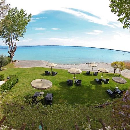 Hotel Smeraldo Sirmione Extérieur photo